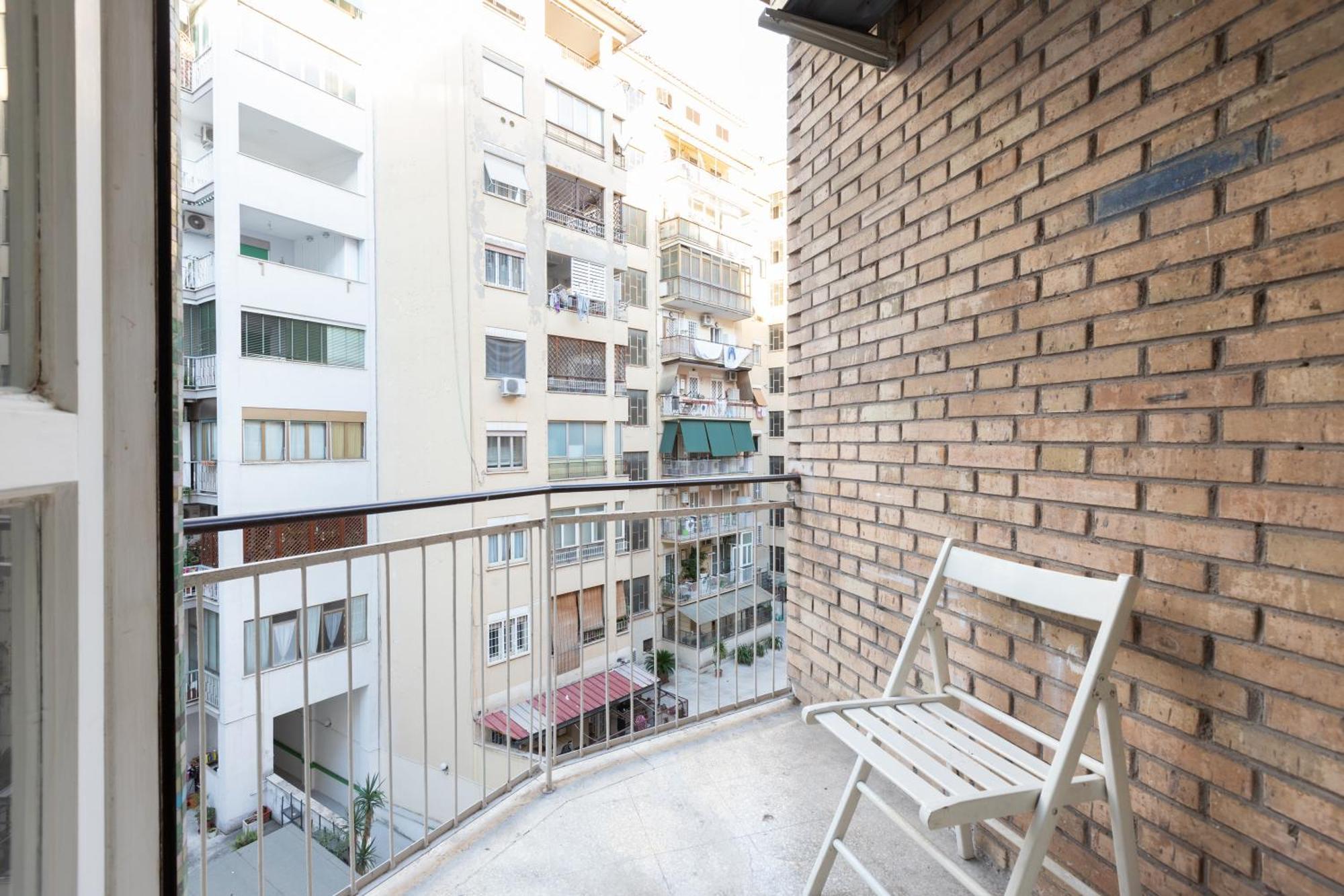 Affittacamere Alpino 76 Rome Bagian luar foto